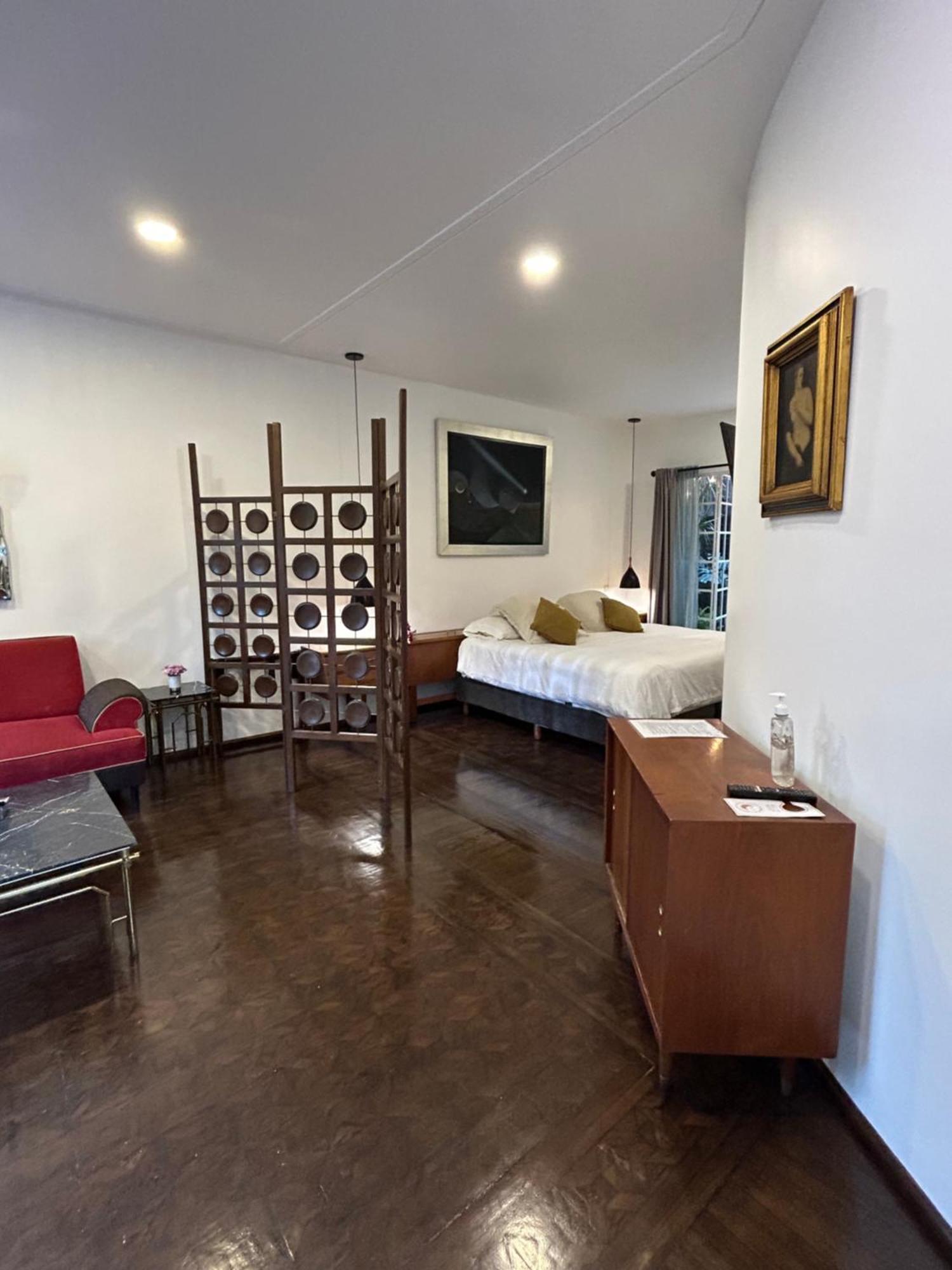 Edificio Art Deco En Roma Norte Мехико Экстерьер фото